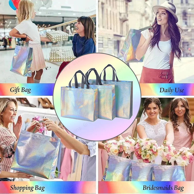 10/20 Pezzi Borsa Tote Olograf - Women'S Shoes Back To School recensione e prezzo