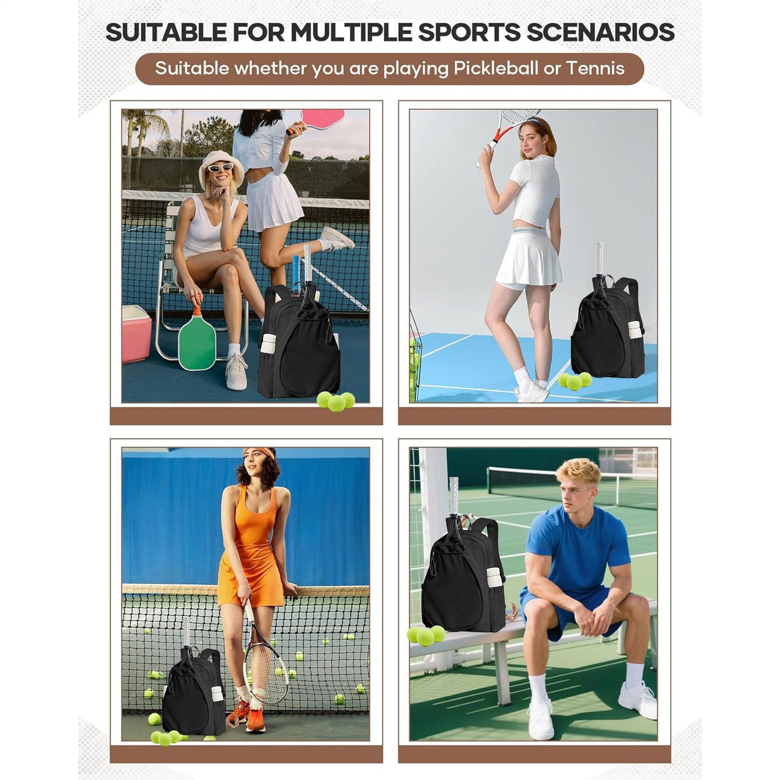Zaino da pickleball per donna, - Women'S Shoes recensione e prezzo
