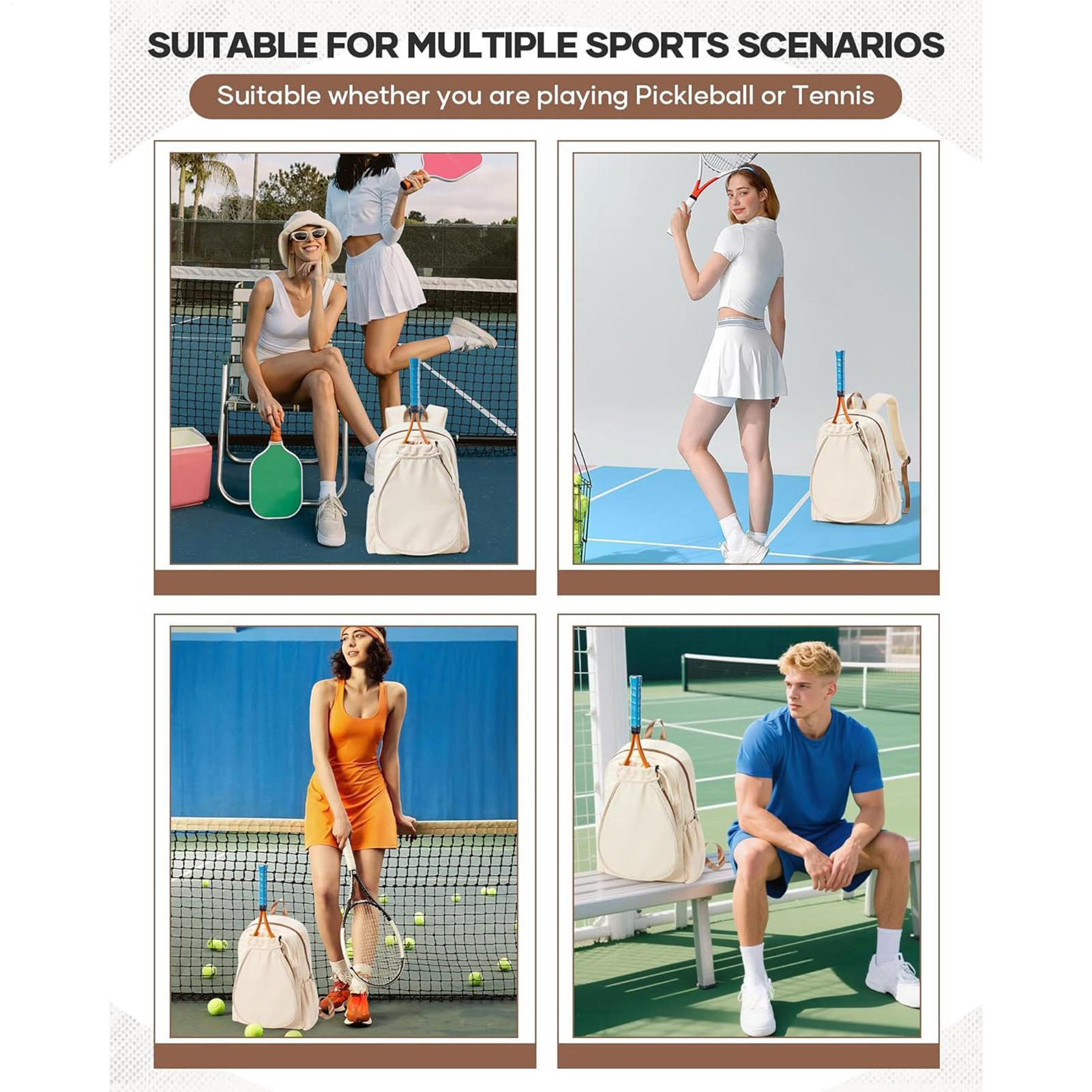 Zaino da pickleball per donna, - Women'S Shoes recensione e prezzo
