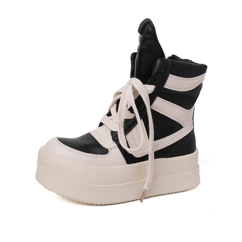 Stivali alla caviglia con suol - Women Shoes Size Chart recensione e prezzo