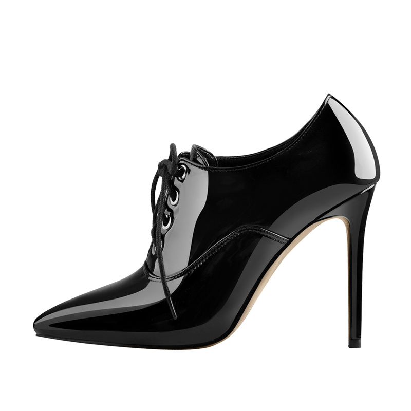 Onlymaker Décolleté vintage co - Court Heel Pointed recensione e prezzo
