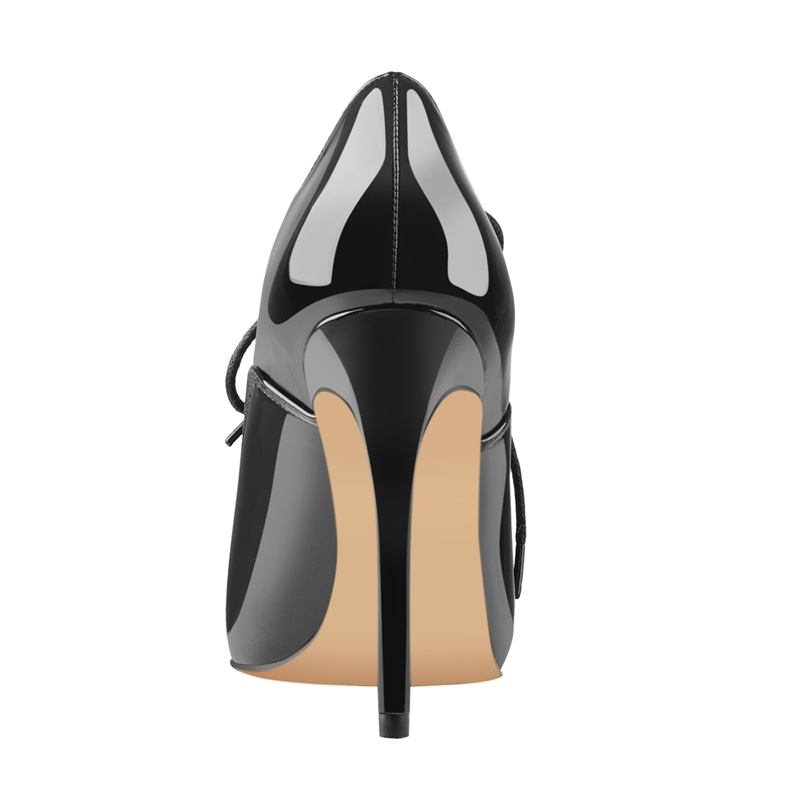 Onlymaker Décolleté vintage co - Court Heel Pointed recensione e prezzo