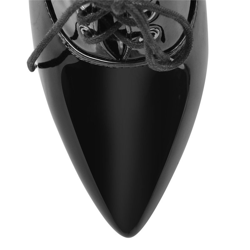 Onlymaker Décolleté vintage co - Court Heel Pointed recensione e prezzo