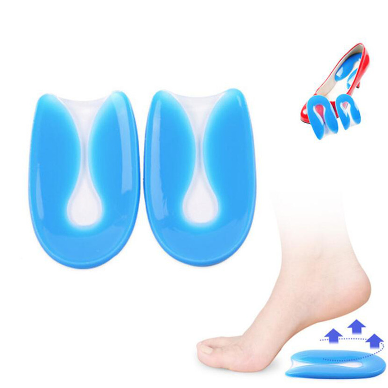 1Pair Sollievo Dal Dolore Del  - Women'S Shoes Plantar Fasciitis recensione e prezzo