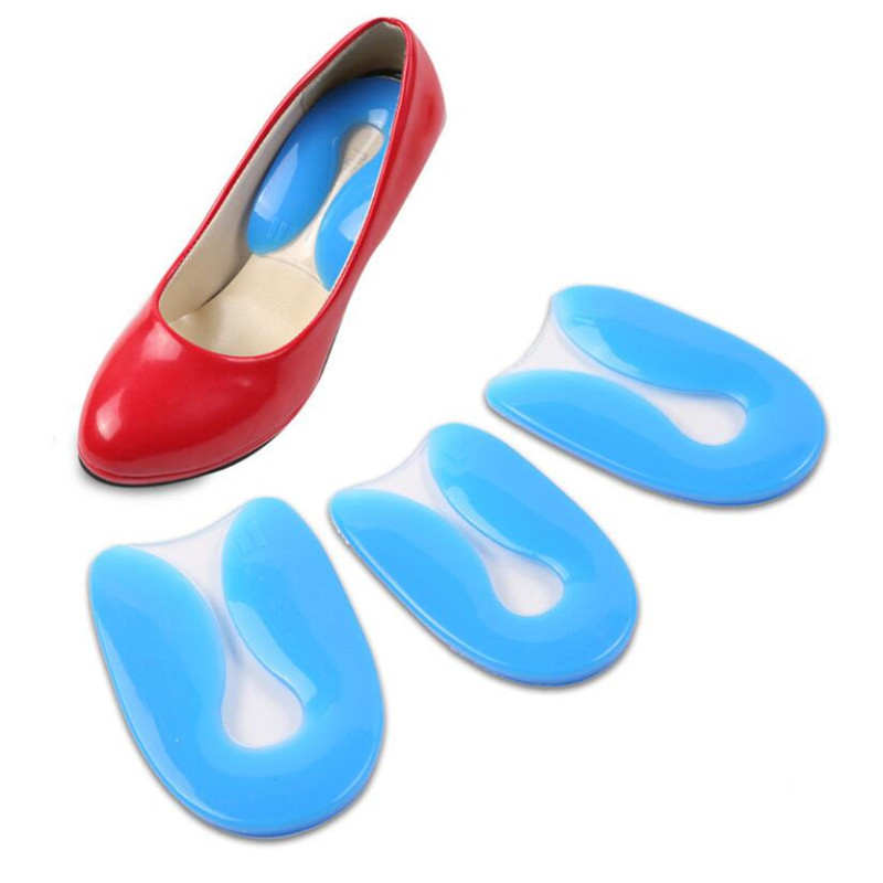 1Pair Sollievo Dal Dolore Del  - Women'S Shoes Plantar Fasciitis recensione e prezzo
