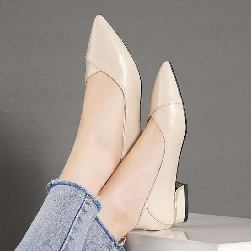 Nuove Scarpe da Donna Primaver - Women'S Shoes Popular recensione e prezzo