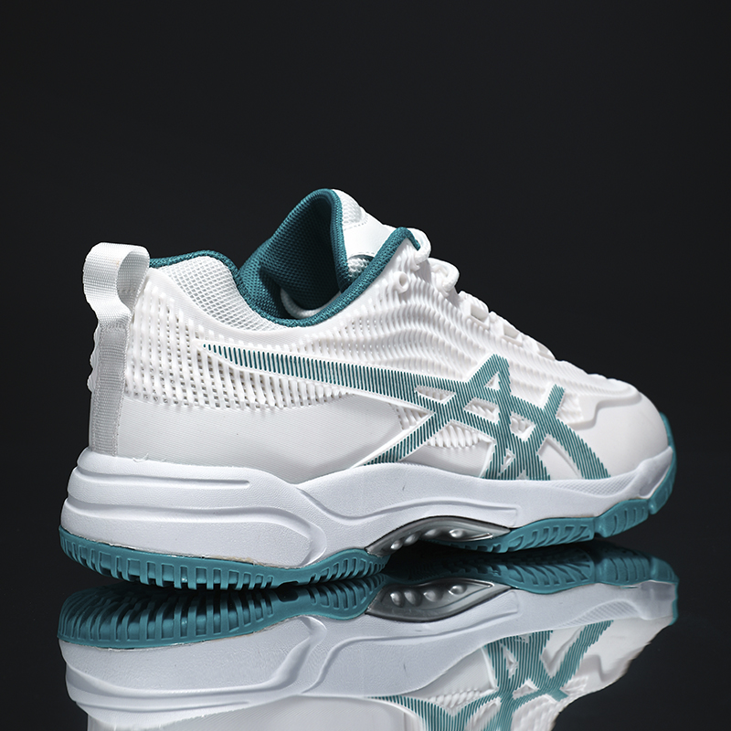 Scarpe da Badminton e Tennis d - Women'S Shoes Volleyball recensione e prezzo