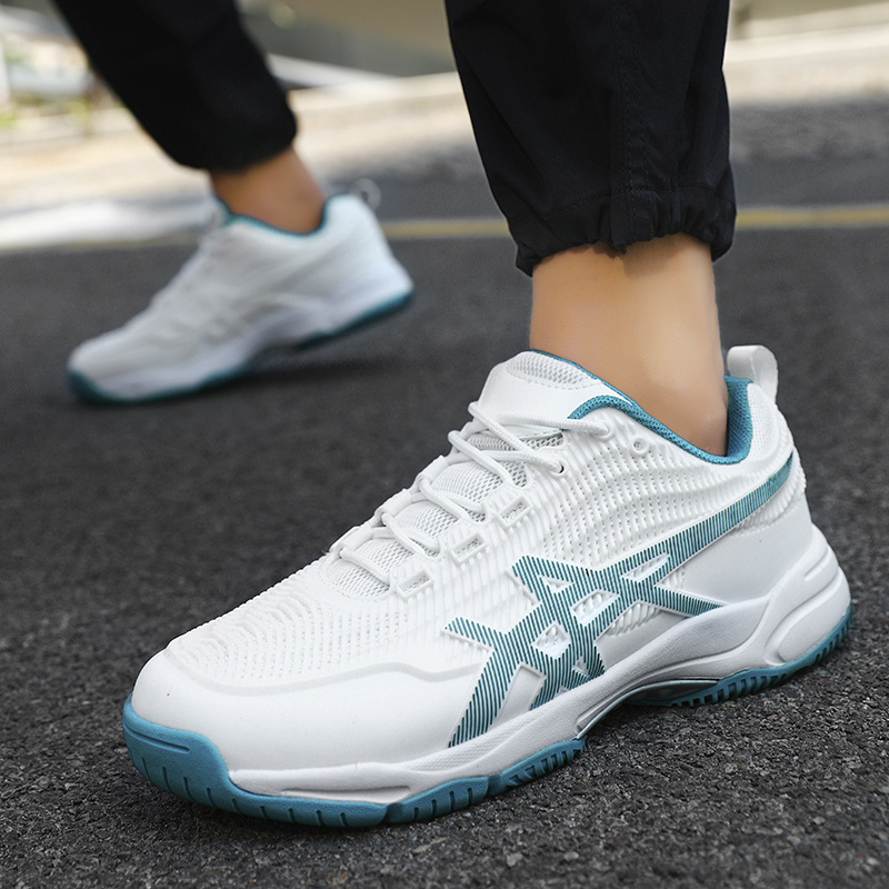 Scarpe da Badminton e Tennis d - Women'S Shoes Volleyball recensione e prezzo