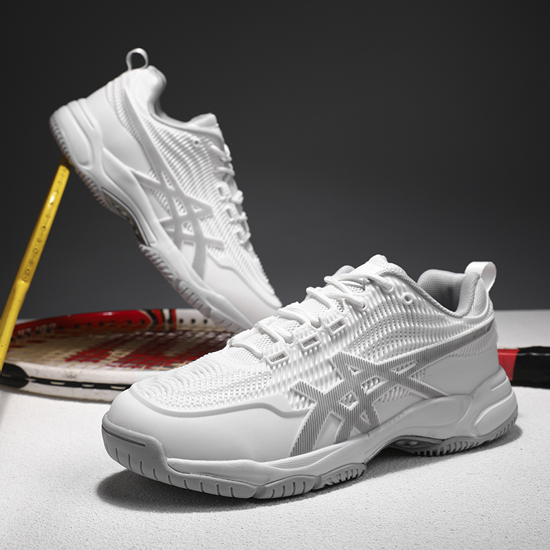 Scarpe da Badminton e Tennis d - Women'S Shoes Volleyball recensione e prezzo