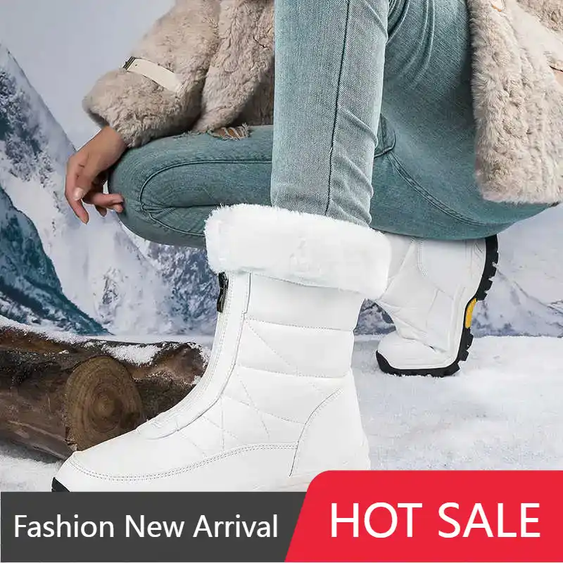 Stivale da donna Sneakers Walk - Women'S Shoes Back To School recensione e prezzo