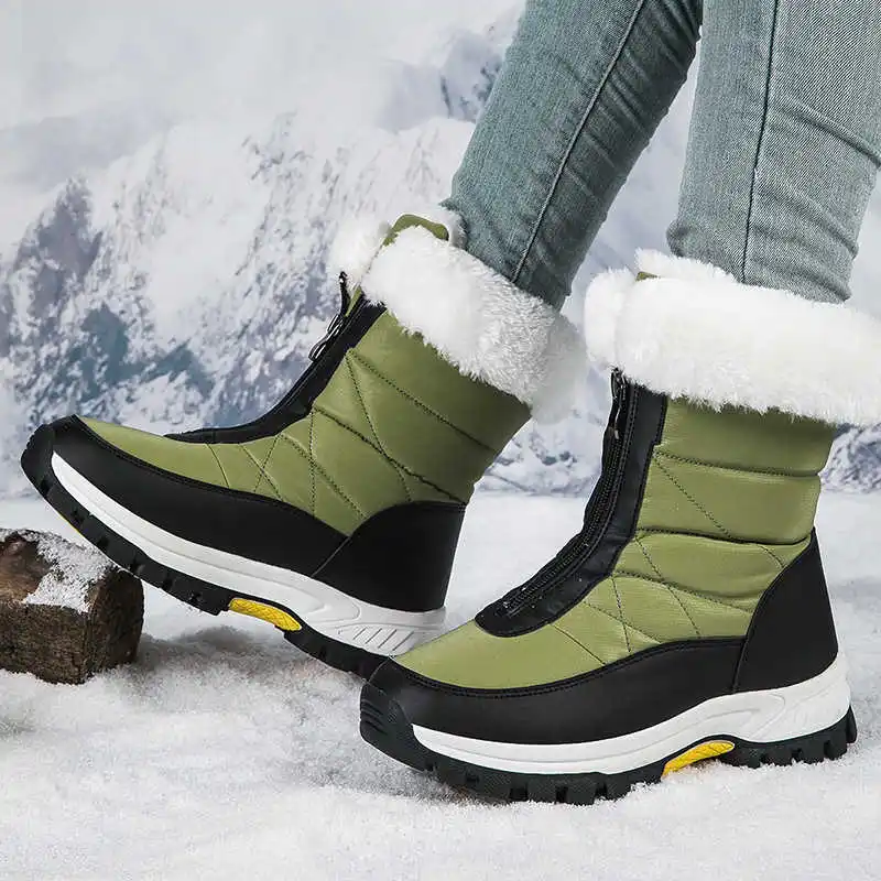 Stivale da donna Sneakers Walk - Women'S Shoes Back To School recensione e prezzo