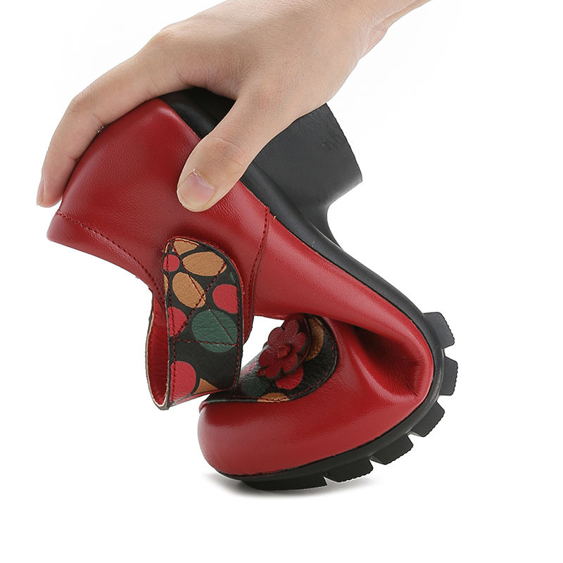 Zeppe donna di lusso di alta q - Women'S Shoes recensione e prezzo