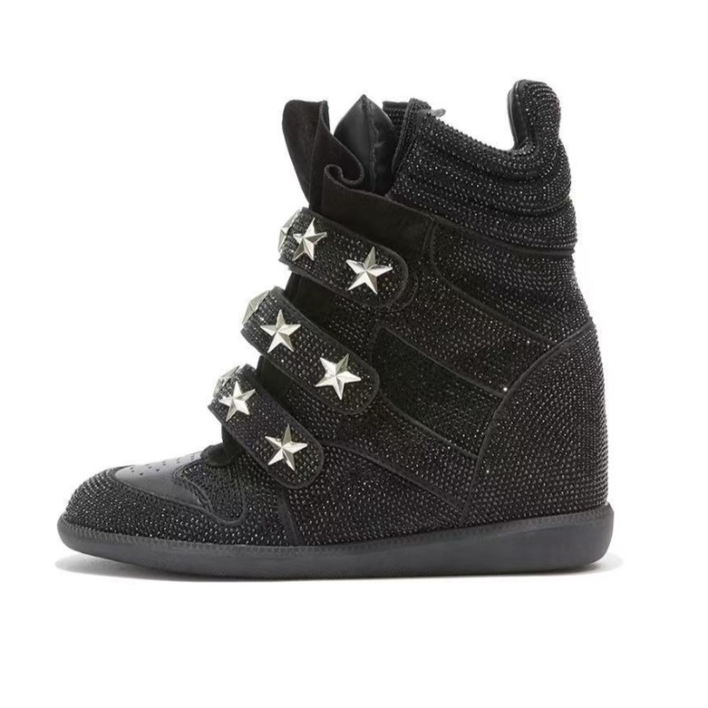 Scarpe alla Moda per Donne, St - Women Shoes Size Chart recensione e prezzo