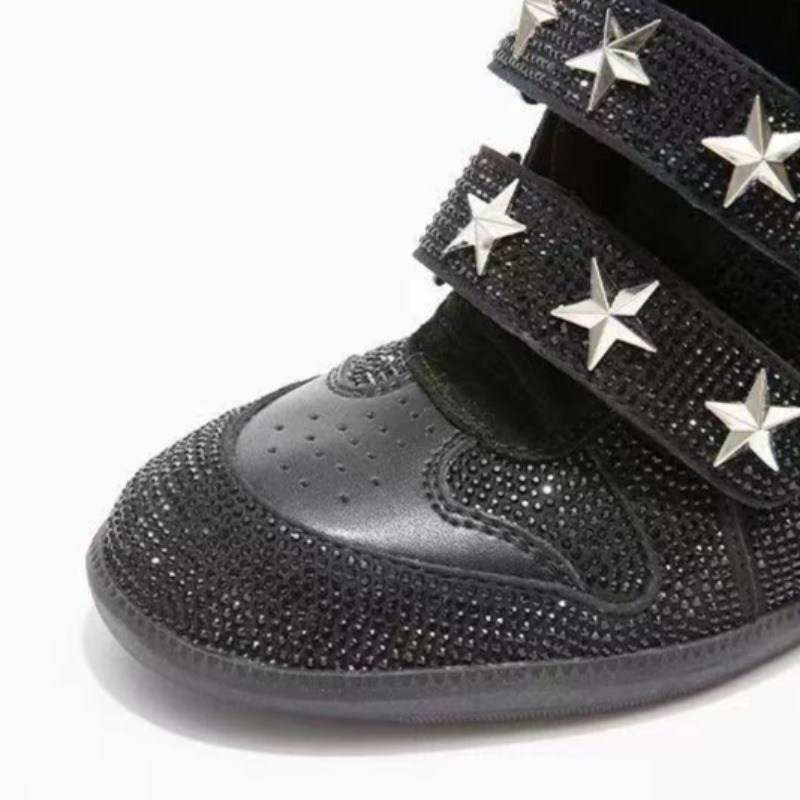 Scarpe alla Moda per Donne, St - Women Shoes Size Chart recensione e prezzo