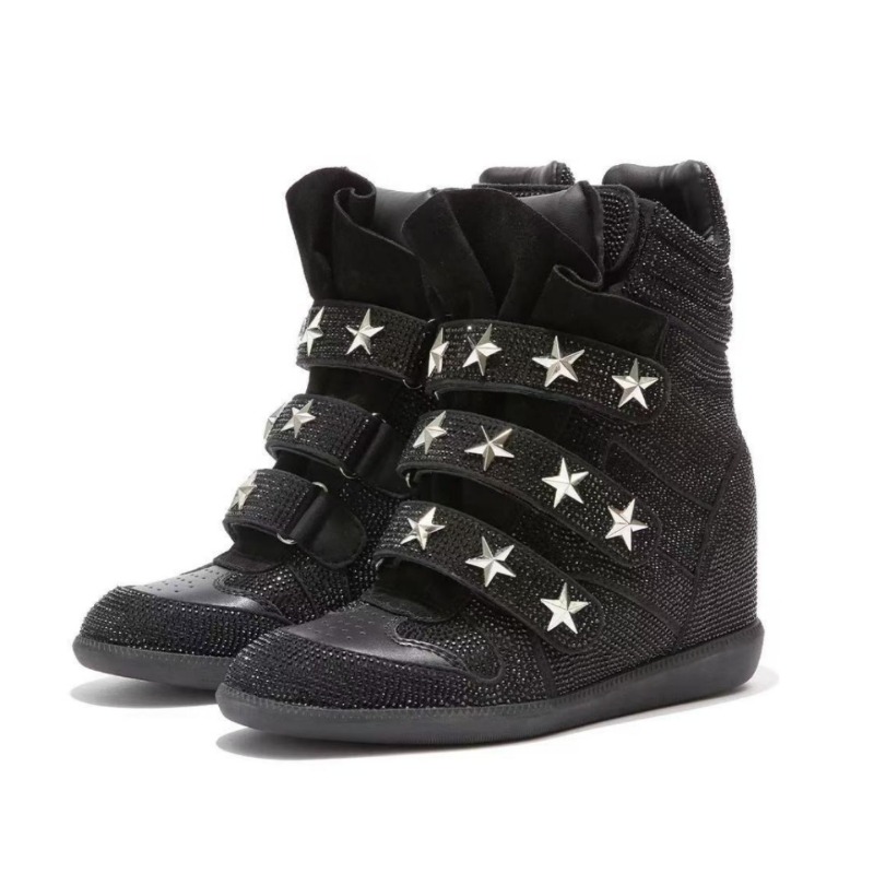 Scarpe alla Moda per Donne, St - Women Shoes Size Chart recensione e prezzo