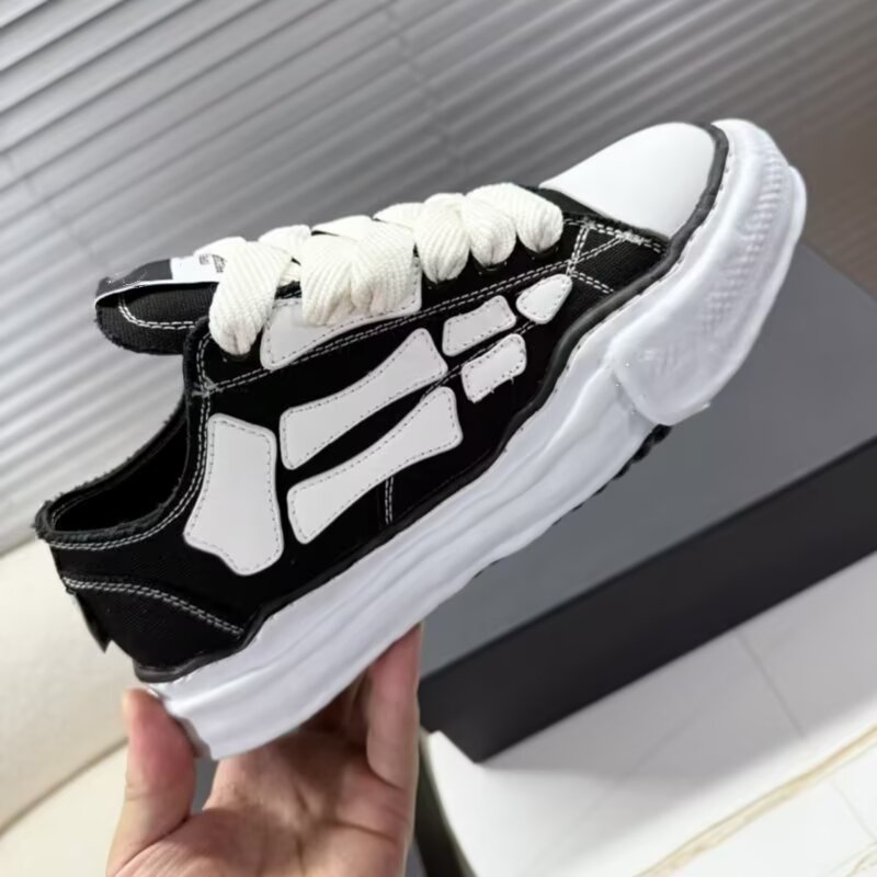 Scarpe casual con suola spessa - Women Shoes Size Chart recensione e prezzo