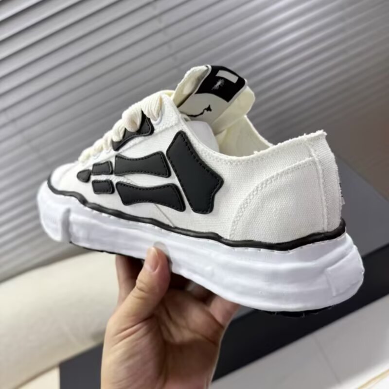 Scarpe casual con suola spessa - Women Shoes Size Chart recensione e prezzo