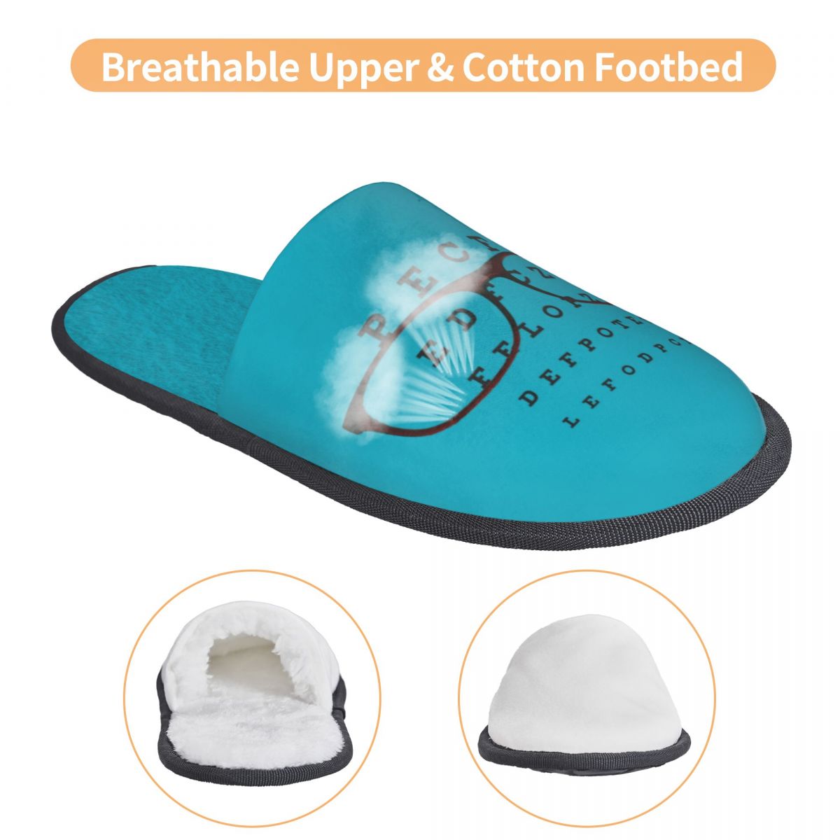 Pantofole Divertenti Personali - Women Shoes Size Chart recensione e prezzo