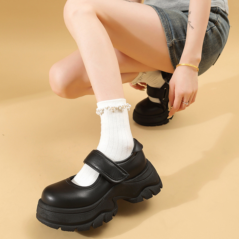 Scarpe con plateau da donna 20 - Women'S Shoes Back To School recensione e prezzo