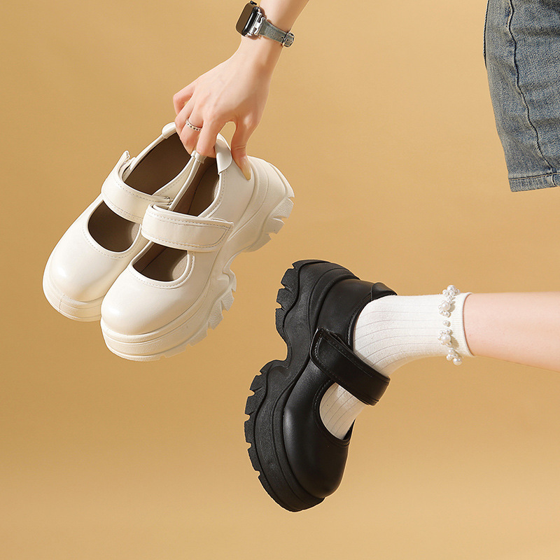Scarpe con plateau da donna 20 - Women'S Shoes Back To School recensione e prezzo