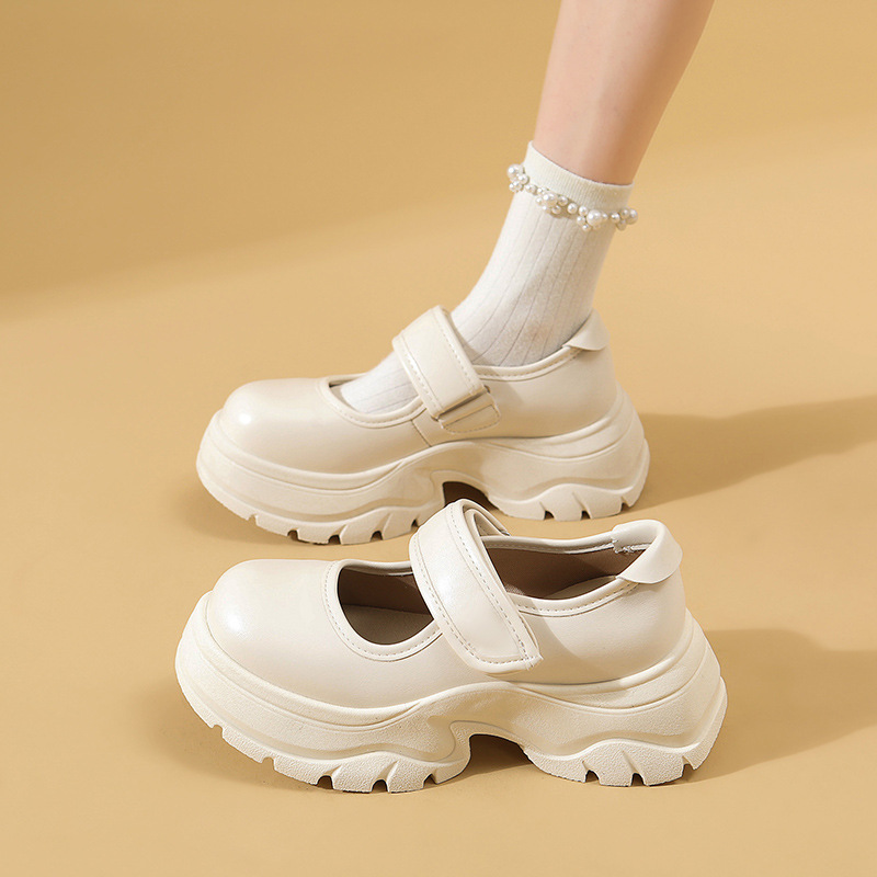 Scarpe con plateau da donna 20 - Women'S Shoes Back To School recensione e prezzo