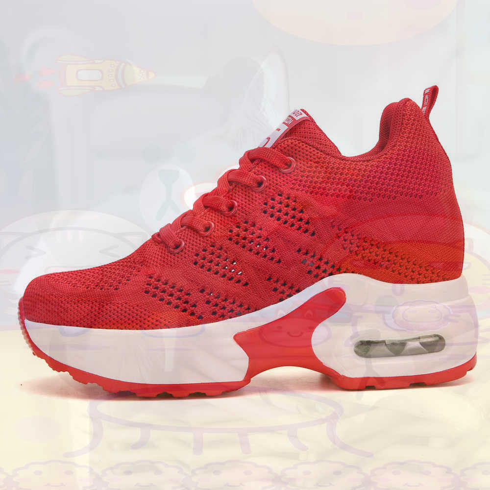 Rosso Taglia 36 Scarpe Donna T - Women'S Shoes Back To School recensione e prezzo