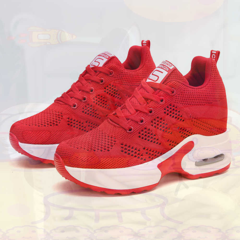 Rosso Taglia 36 Scarpe Donna T - Women'S Shoes Back To School recensione e prezzo