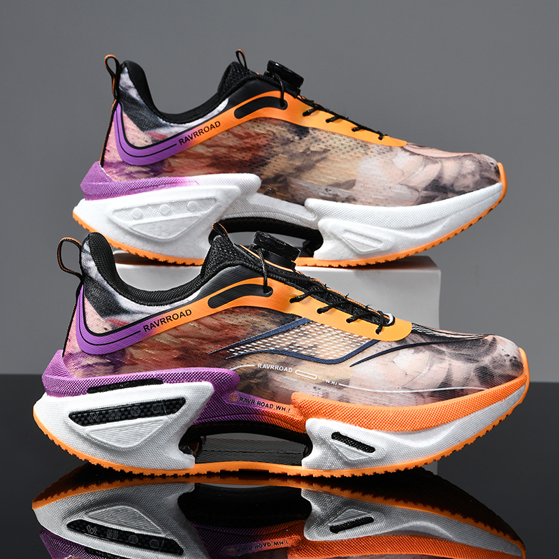 Scarpe da Corsa Elastiche per  - Women'S Shoes Popular recensione e prezzo