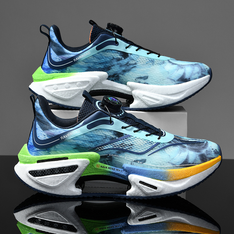 Scarpe da Corsa Elastiche per  - Women'S Shoes Popular recensione e prezzo