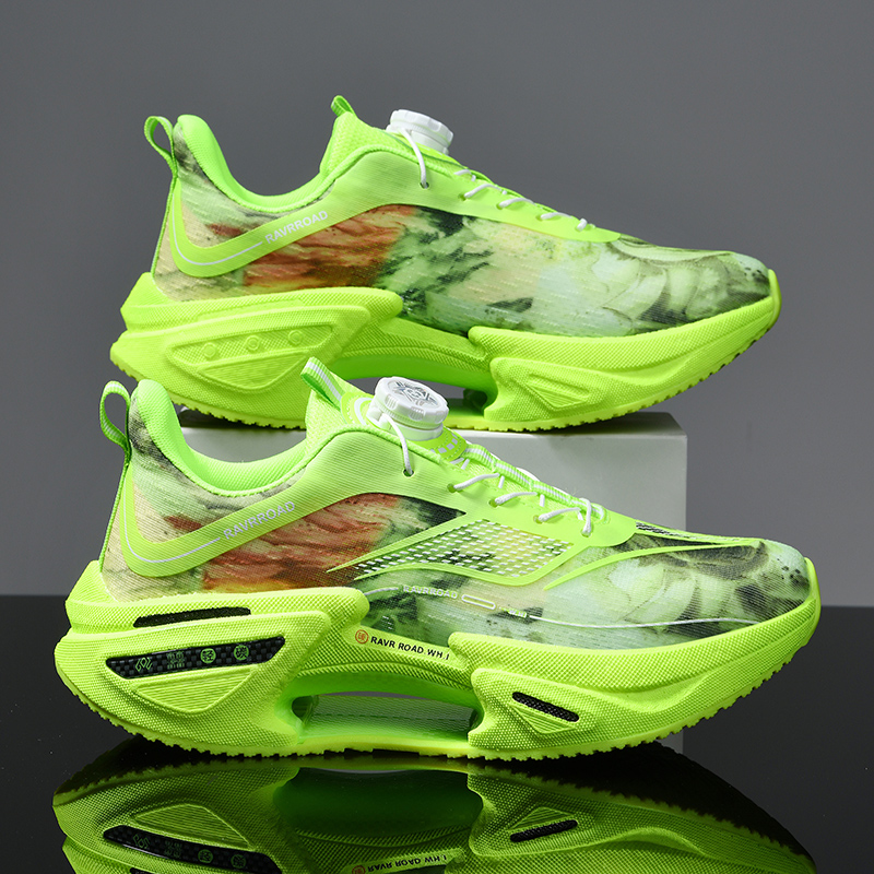 Scarpe da Corsa Elastiche per  - Women'S Shoes Popular recensione e prezzo