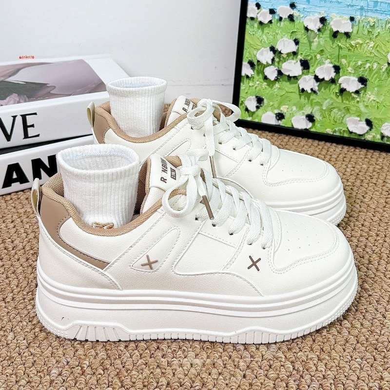 Scarpe Bianche Traspiranti per - Women'S Shoes Back To School recensione e prezzo
