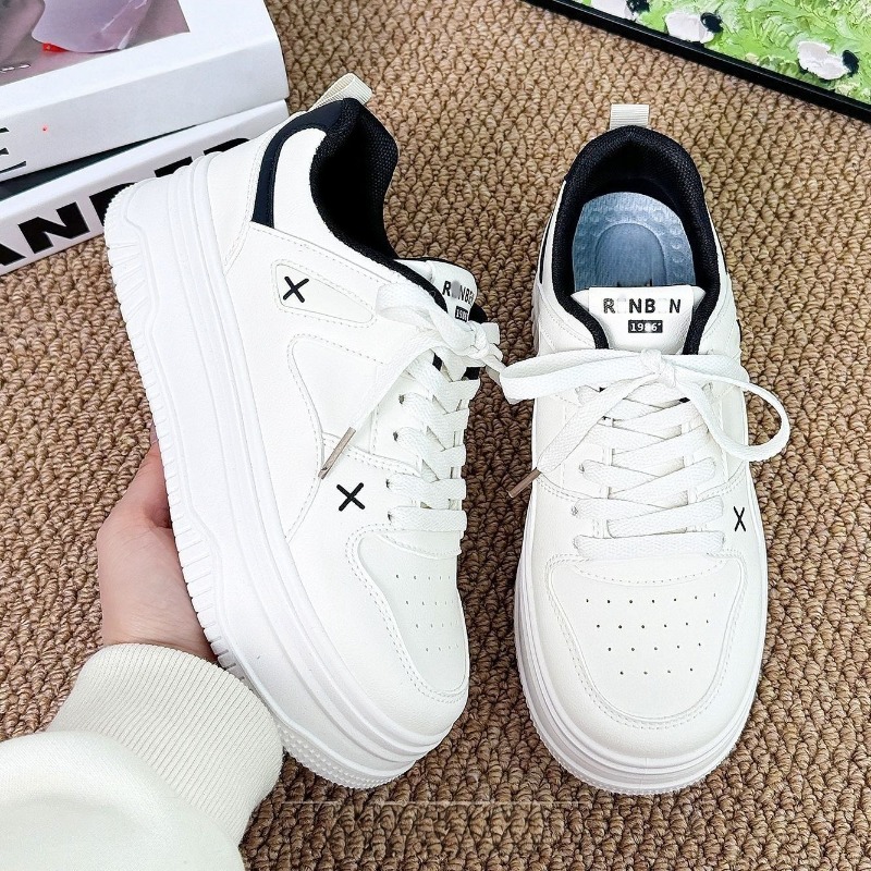 Scarpe Bianche Traspiranti per - Women'S Shoes Back To School recensione e prezzo