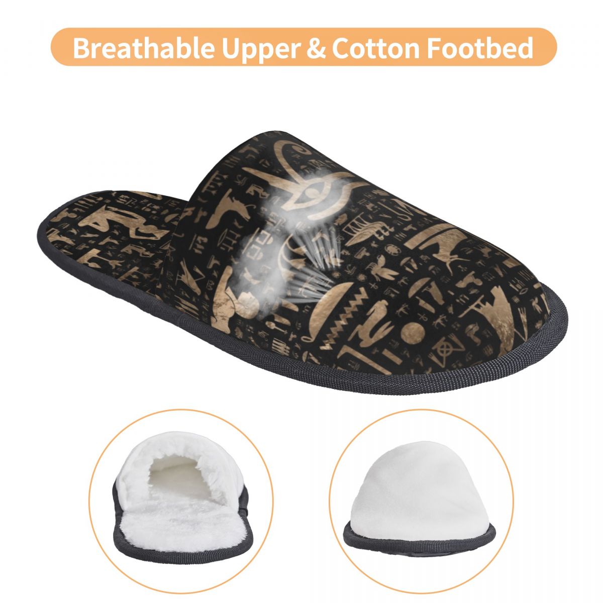 Pantofole da casa personalizza - Women Shoes Egypt recensione e prezzo