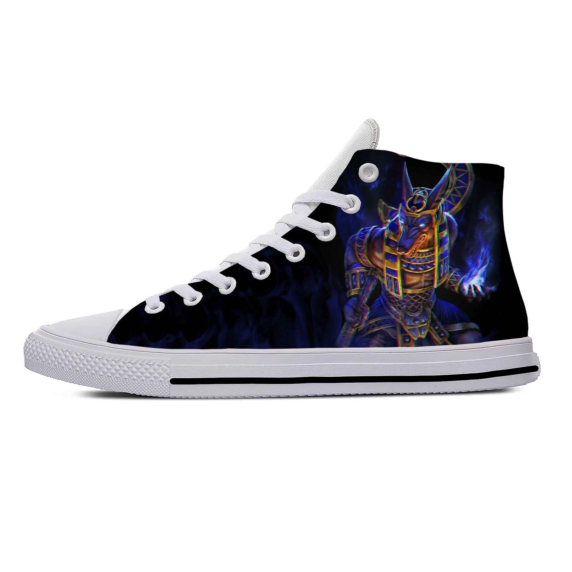 Anubis Antico Egitto Dio Egitt - Women Shoes Egypt recensione e prezzo