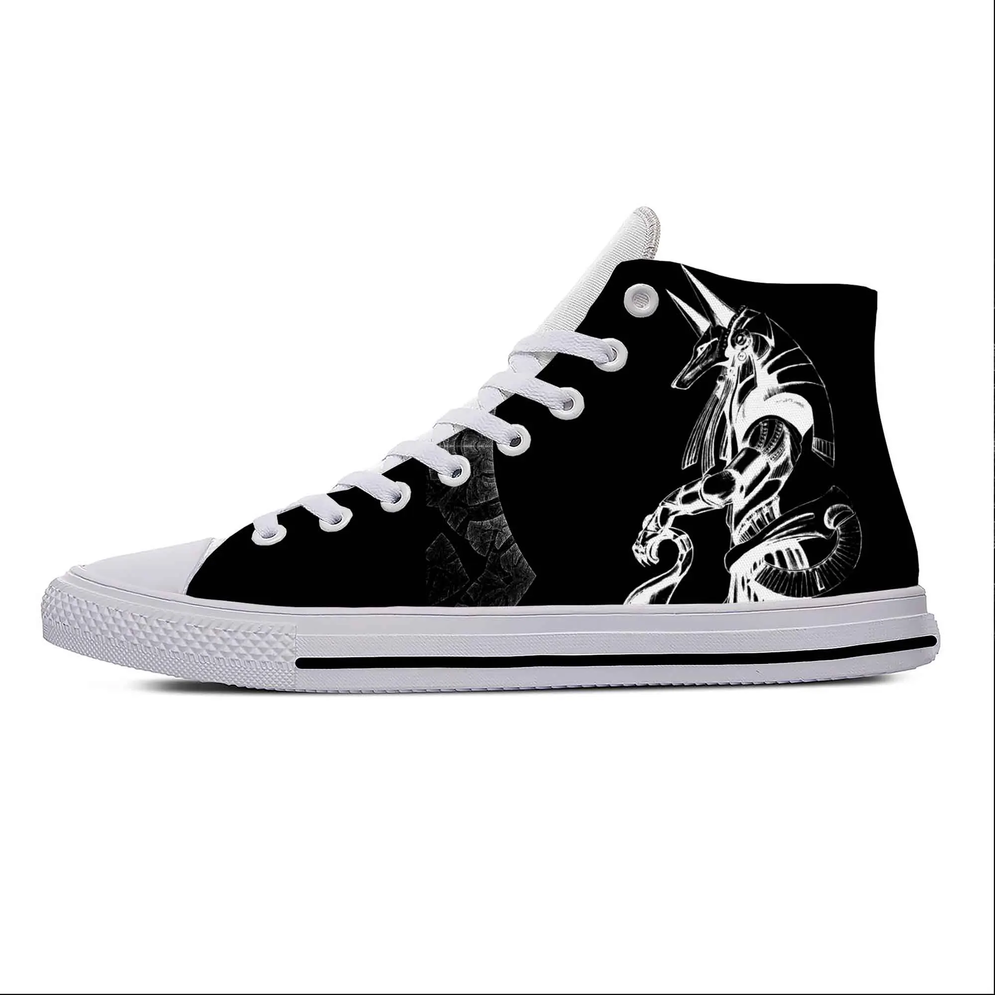 Anubis Antico Egitto Dio Egitt - Women Shoes Egypt recensione e prezzo