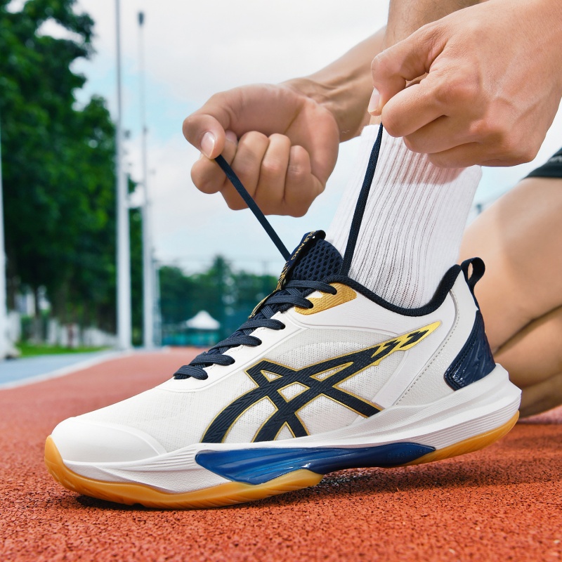 Scarpe da Badminton e Tennis d - Women'S Shoes Volleyball recensione e prezzo