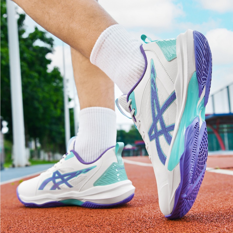 Scarpe da Badminton e Tennis d - Women'S Shoes Volleyball recensione e prezzo