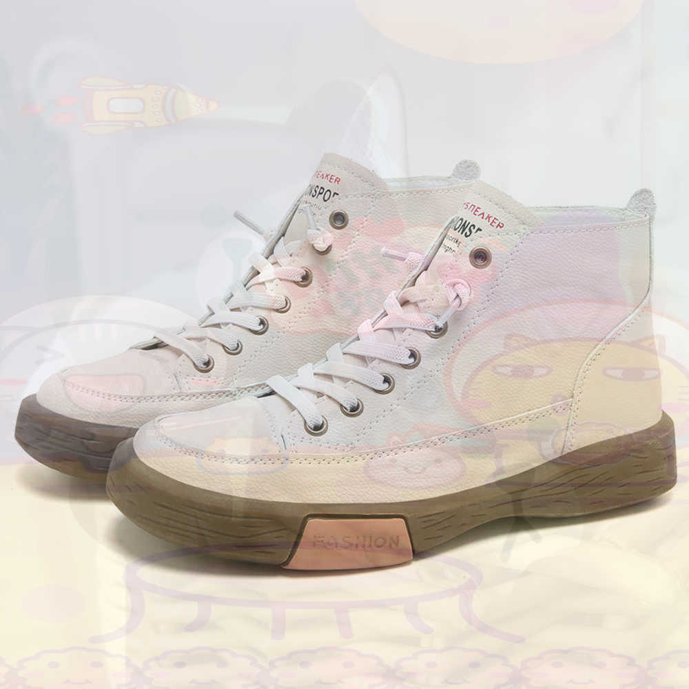 High Top Hi Cut Offerte Skateb - Women'S Shoes Back To School recensione e prezzo