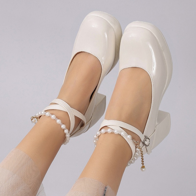 Nuove donne pompe scarpe moda  - Women'S Shoes recensione e prezzo