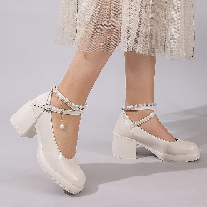 Nuove donne pompe scarpe moda  - Women'S Shoes recensione e prezzo