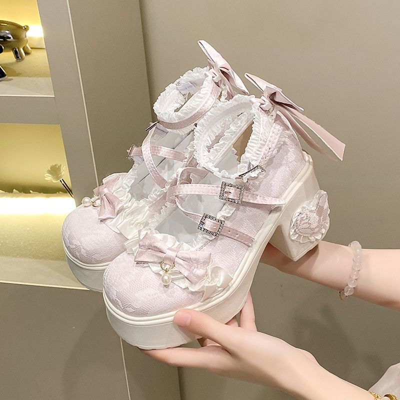 Collezione Autunnale Scarpe Ma - Women'S Shoes Back To School recensione e prezzo