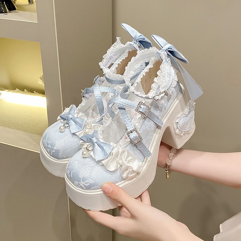 Collezione Autunnale Scarpe Ma - Women'S Shoes Back To School recensione e prezzo