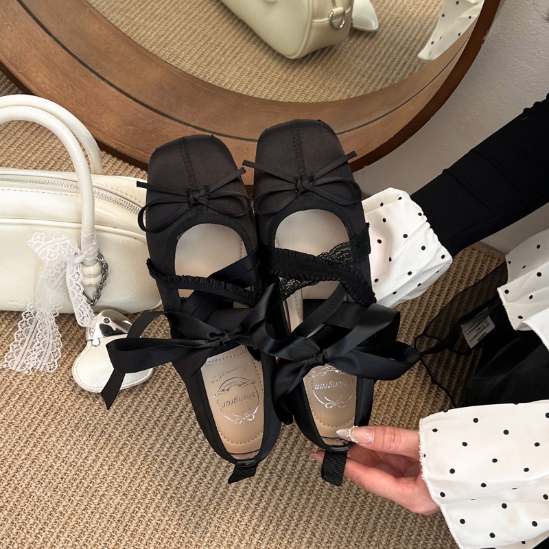Nuove Ballerine Primaverili Co - Women'S Shoes recensione e prezzo