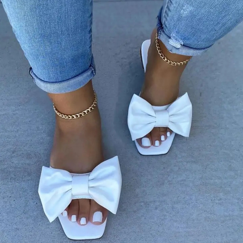2026 Ciabatte da donna per cas - Women'S Shoes Popular recensione e prezzo