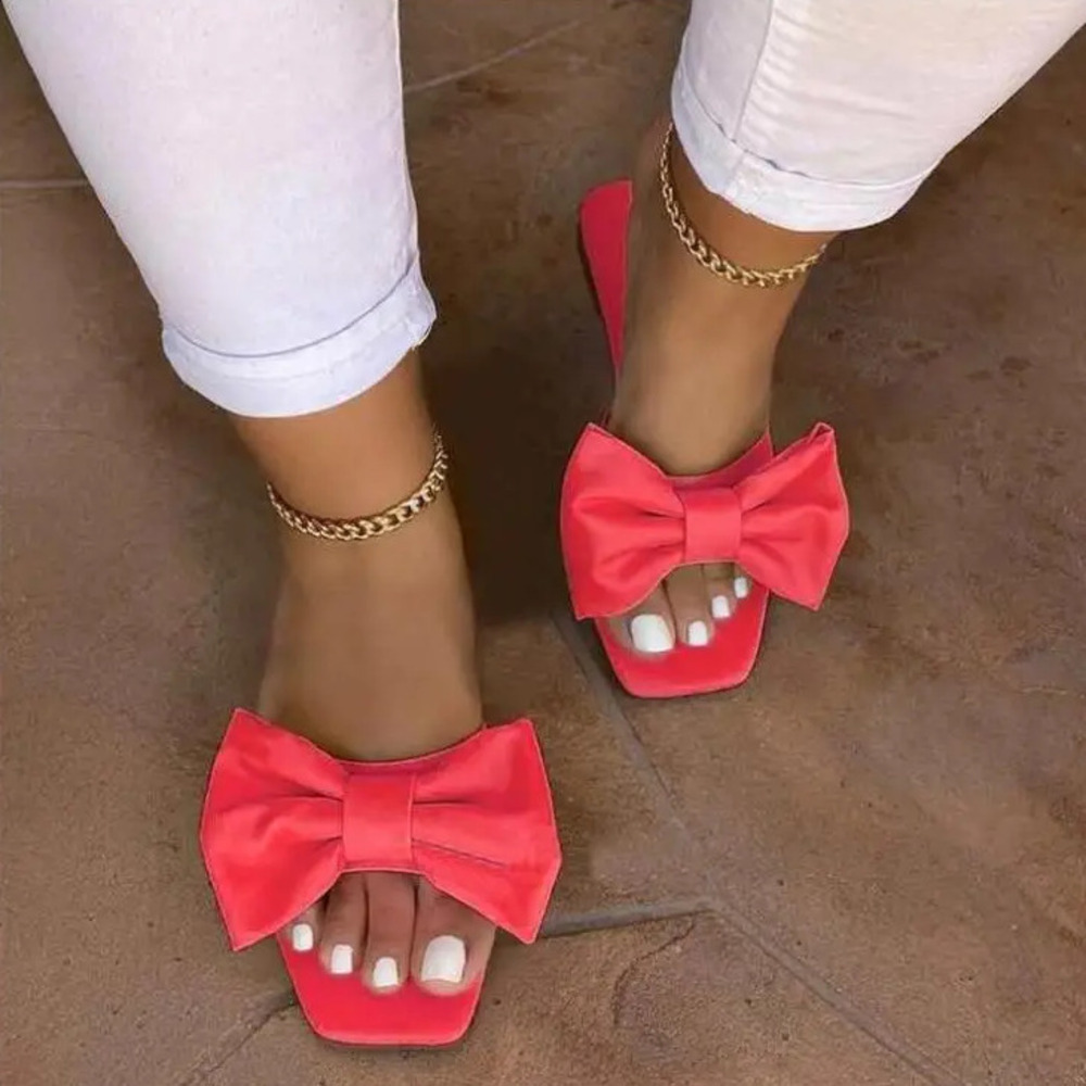 2026 Ciabatte da donna per cas - Women'S Shoes Popular recensione e prezzo