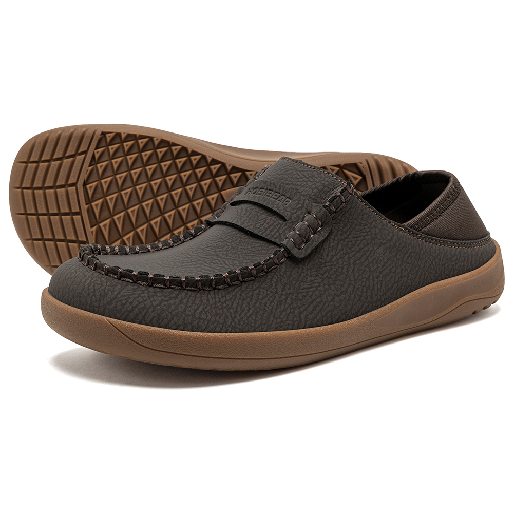 HOBIBEAR Mocassini da donna Ba - Women'S Shoes In Wide Width recensione e prezzo
