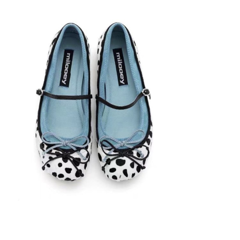 Scarpe da balletto francesi 20 - Women'S Shoes recensione e prezzo