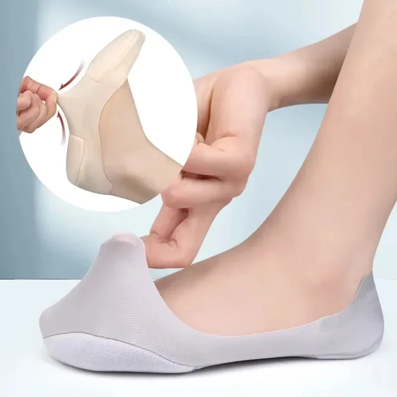 Calzino da barca da donna Scar - Women'S Shoes Plantar Fasciitis recensione e prezzo