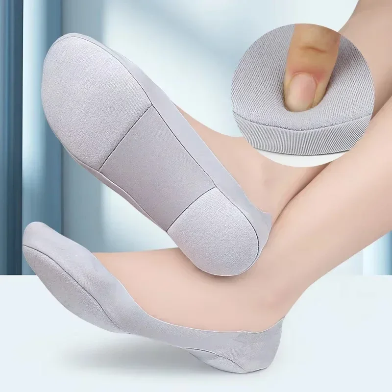 Calzino da barca da donna Scar - Women'S Shoes Plantar Fasciitis recensione e prezzo
