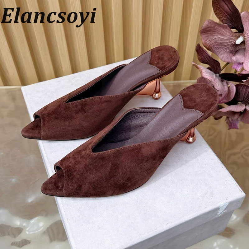 Sandali da donna con tacco a z - Women Shoes Size 7 recensione e prezzo